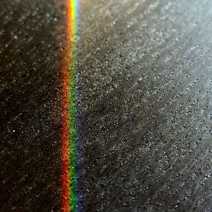 山里的谷子熟了