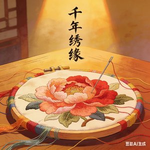 千年绣缘