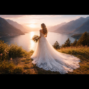 BENİM GELİNİM OLURMUSUN