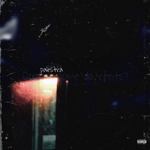 Qual o nome do efeito?