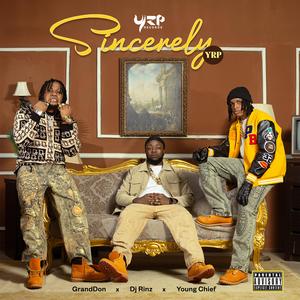 Business (feat. Dj Rinz & Young Chief)