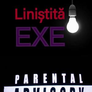Liniștită