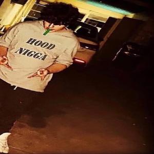 Robitussin(freestyle) (feat. kashpaint)