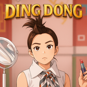 叮咚 - 2025翻唱版