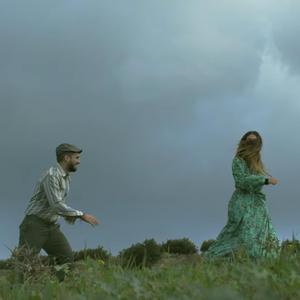 Gia mia Agapi (feat. Giorgos Nikiforou Zervakis)