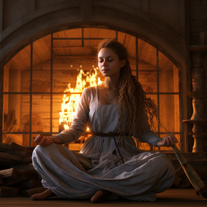 Melodía De La Chimenea De Gozo