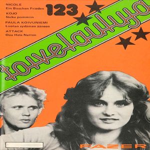 Luotan sydämen ääneen - Let Me Sing