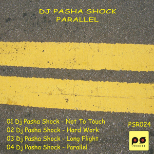 Long Flight (Original Mix)