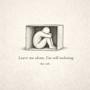 Leave Me Alone (I'm Self Isolating)