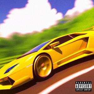 LAMBORGHINI