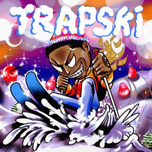 Trap Ski (Feat. lobonabeat!)