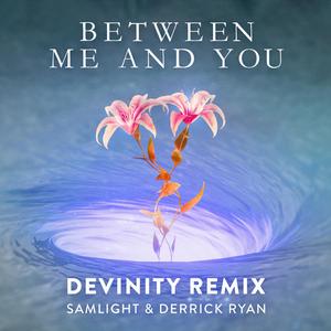 Between Me and You (Devinity Remix) (Devinity Remix)