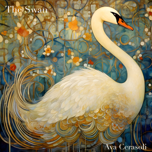 The swan