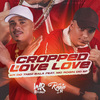DJ WR DO TREM BALA - Cropped Love Love