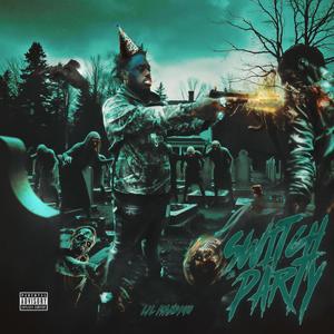 Lil mandigo Switch party