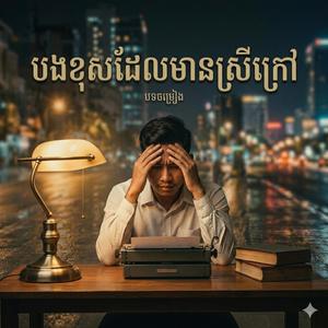 បងខុសដែលមានស្រីក្រៅ