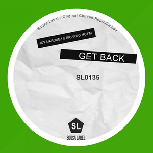 Get Back (Street Mix)