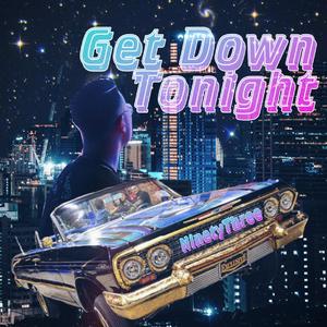 Get Down Tonight