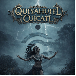 Quiyahuitl Cuicatl