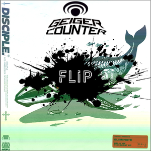 BREAKSH!T (geiger counter FLIP)