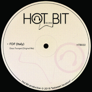 Disco Trumpet (Original Mix)