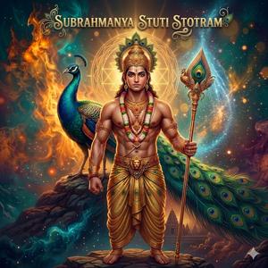 Subramanya stuthi stotram English