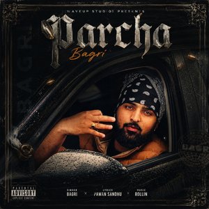 Parcha