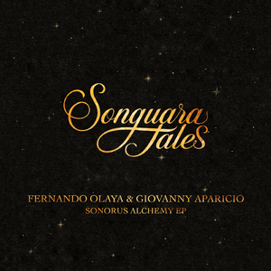 Sonorus Alchemy (Extended Mix)