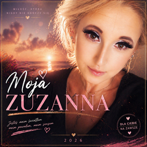 Moja Zuzanna