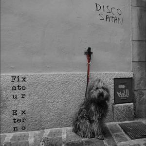 Kafkaesque Caftan (Säkkikangas Remix)