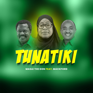 Tunatiki