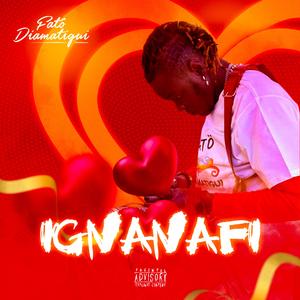 IGNANAFI (feat. ADJI KA TADI)