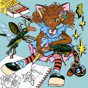 G3T D0WN (feat. Q-Rabbit)