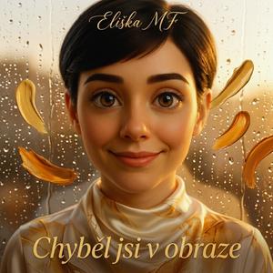 Chyběl jsi v obraze