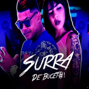 Surra de Buceta (feat. Mc India)