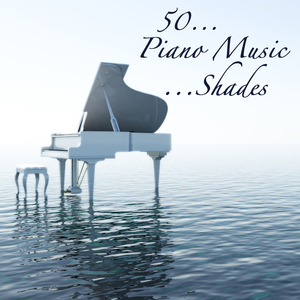 Piano Shades (Music for Love)