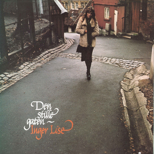 Jeg Har Brent Mine Lys