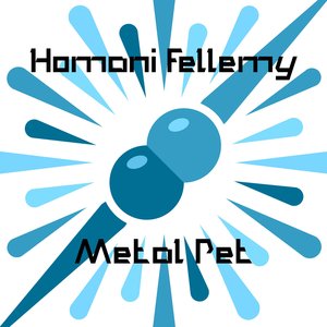 Metal Pet (Radio Edit)