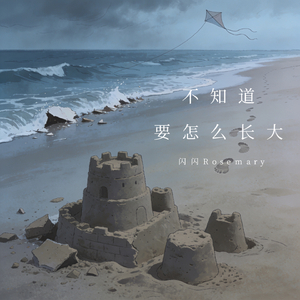 不知道要怎么长大