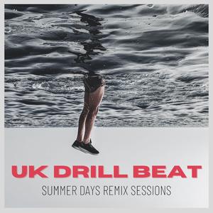UK Drill Beat