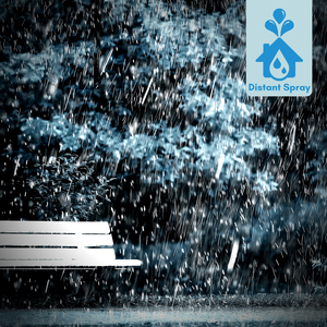 Droplet (Rain)