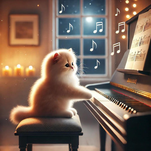 月夜の幻想曲に耳を澄ます