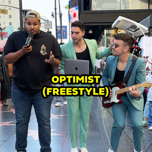 Optimist Freestyle (feat. Tyler P)