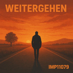Weitergehen