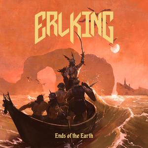 Frost Giant's Daughter