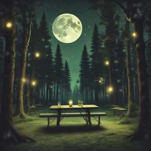 Lustīga Jāņu Dziesma