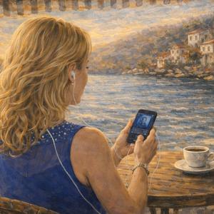 BU ŞARKI SENİN İÇİN