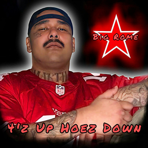 Red Party Duece