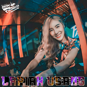 Lapiak Usang (Remix)