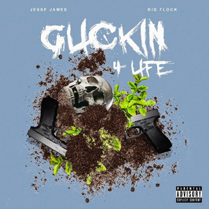 Glickin for Life (feat. Big Flock)